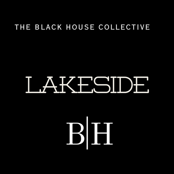 Lakeside | Soy Wax Candle | Aquatic Greens + Fresh Water