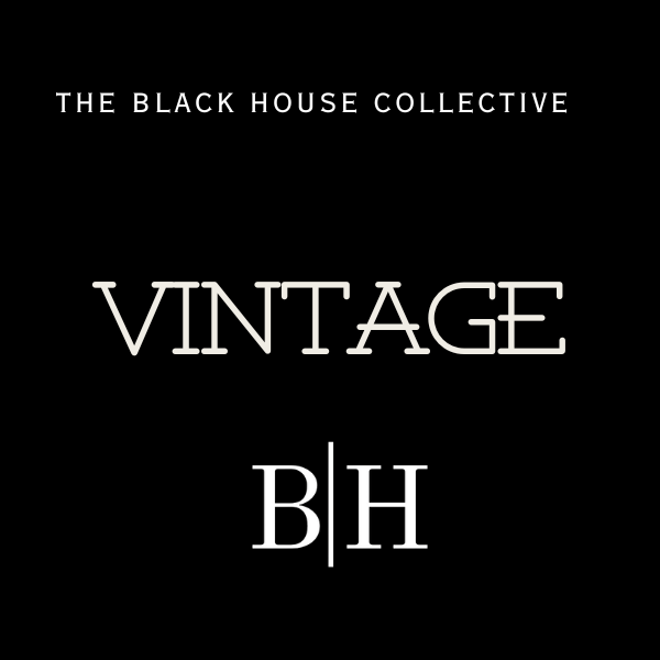 Vintage | Soy Wax Candle | Pineapple + Bergamot + White Cedar