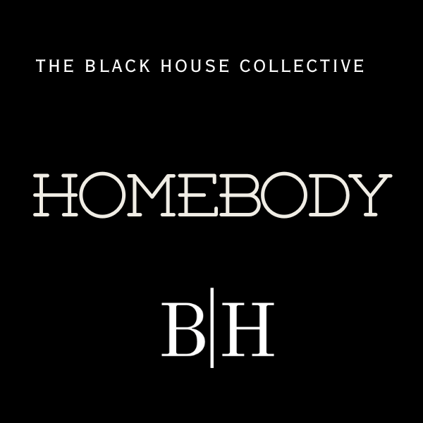 Homebody | Soy Wax Candle | Vanilla Bean + Coconut