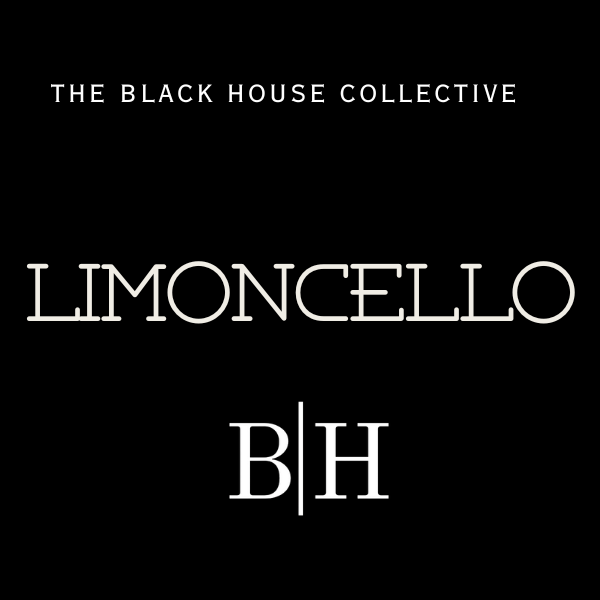 Limoncello | Soy Wax Candle | Lemon Zest + Chilled Vodka