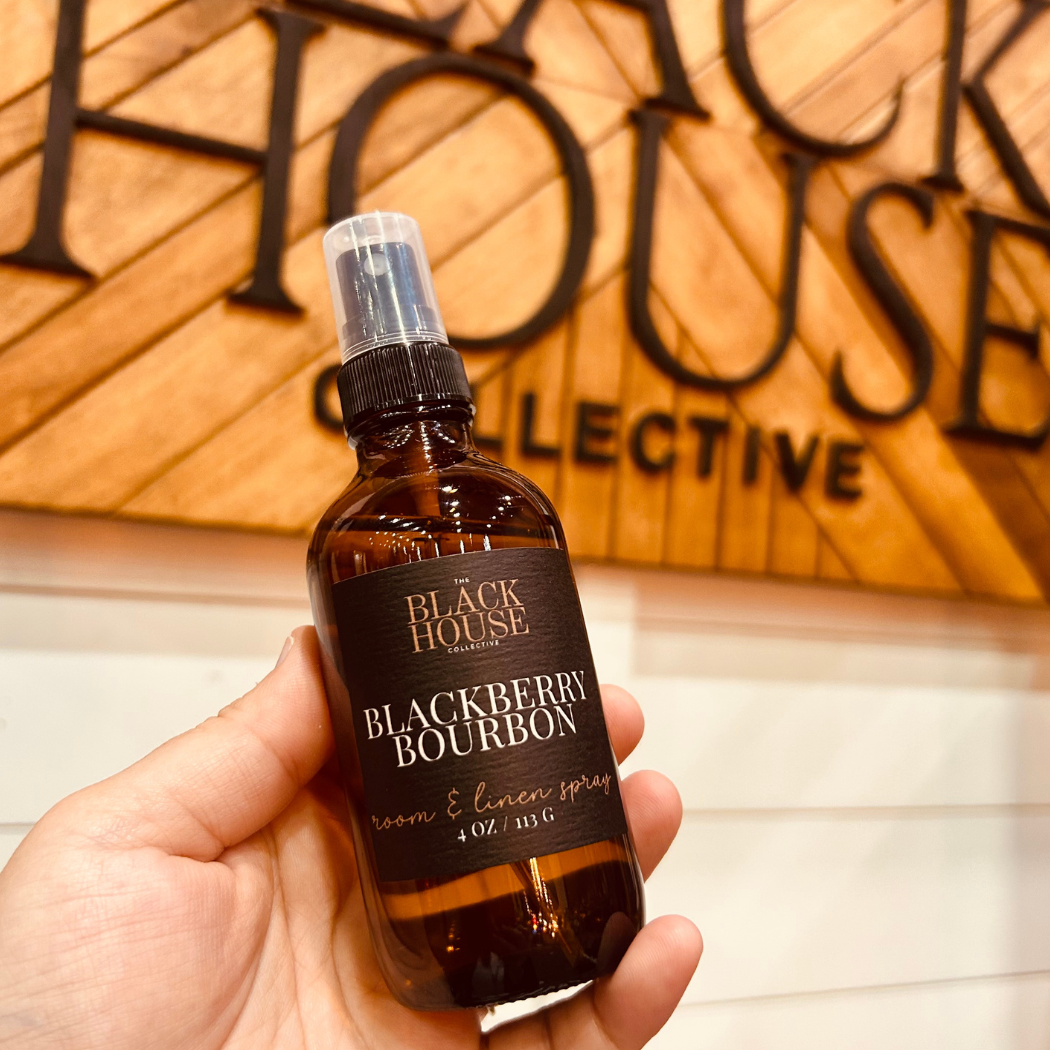 Room + Linen Spray