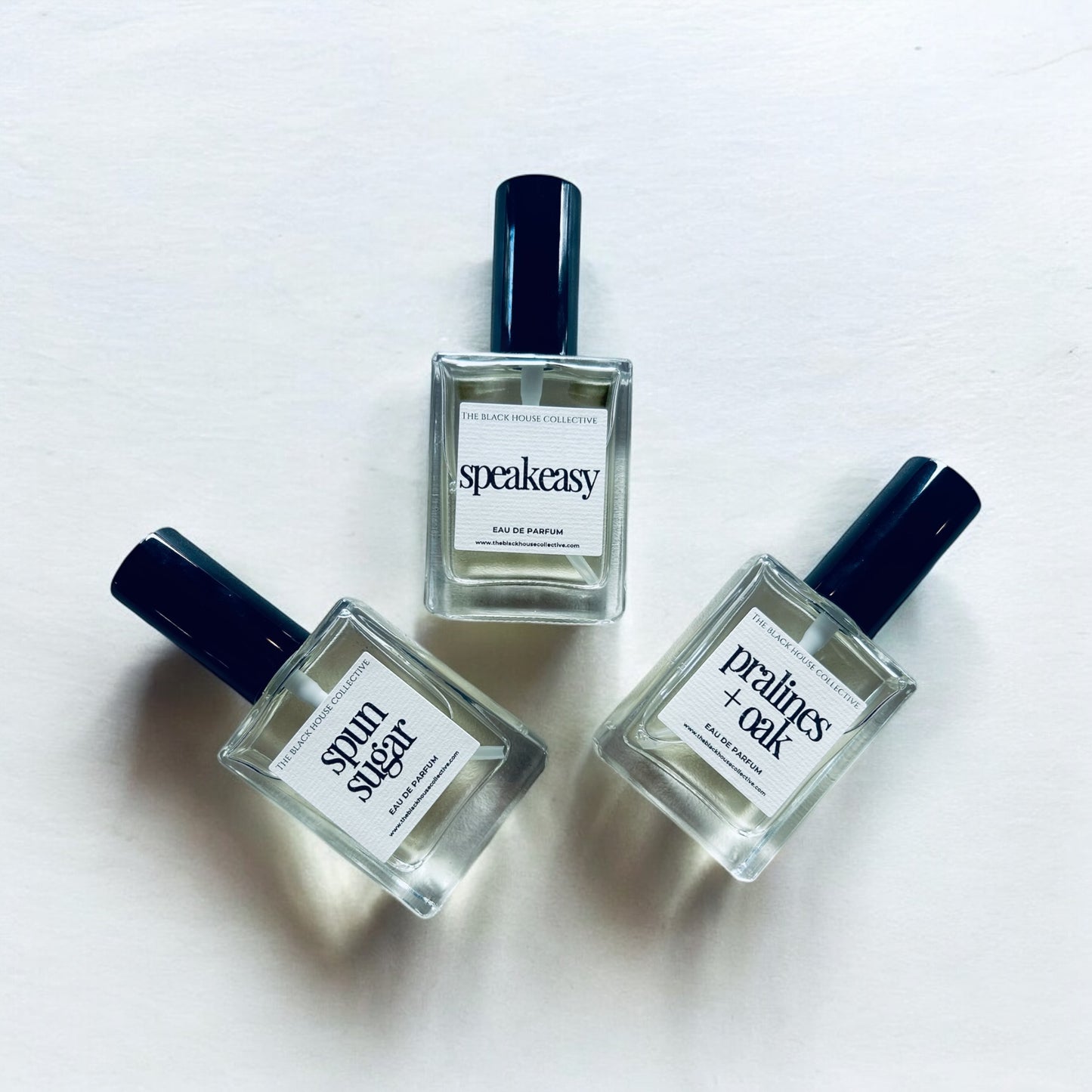 Eau de Parfum | 50ml / 1.7oz