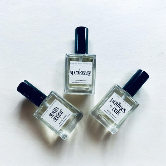 Eau de Parfum | 50ml / 1.7oz